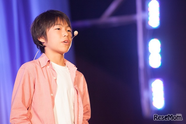 TEDxKids＠Chiyoda