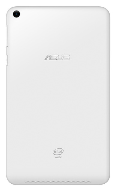 「VivoTab 8(M81C)」背面