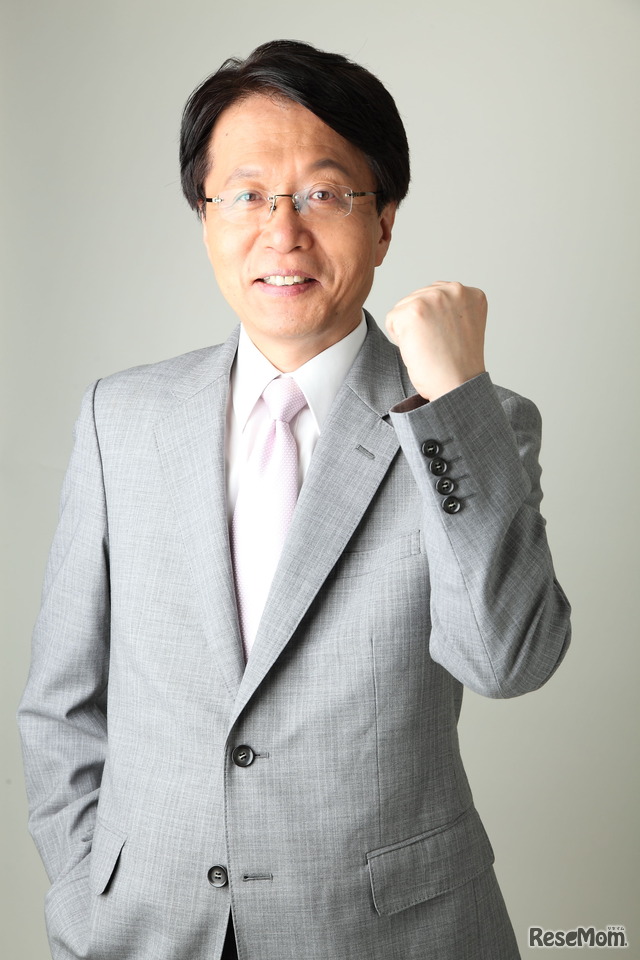 西村則康氏