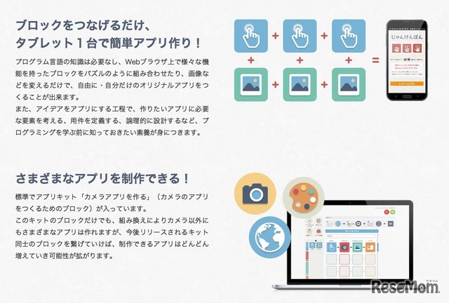 JointAppsとは