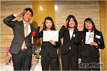 お茶の水女子大学「第65回徽音祭」実行委員会