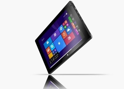 1,920×1,200ピクセル液晶搭載で3万円切る8.9型Windowsタブレット「CLIDE 8.9」