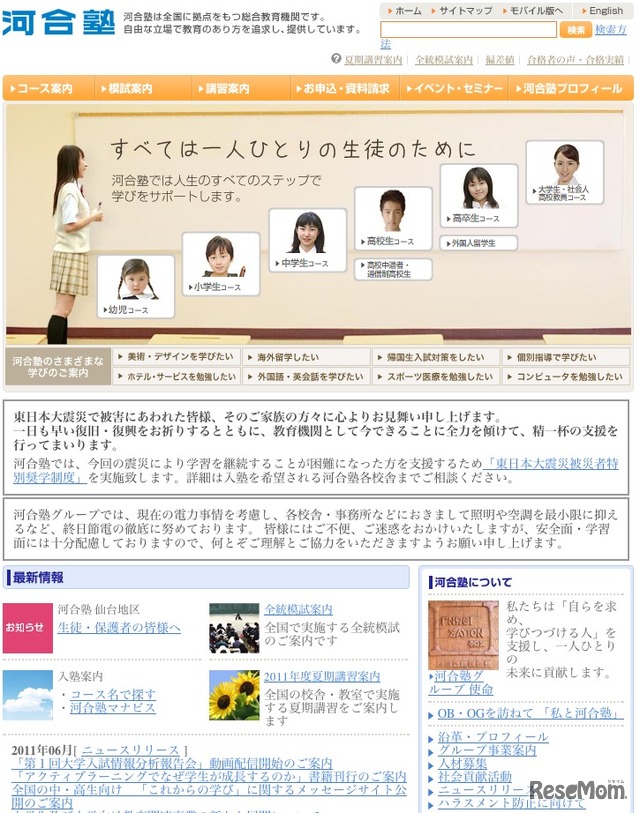 河合塾