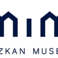 「MIZKAN MUSEUM」ロゴマーク