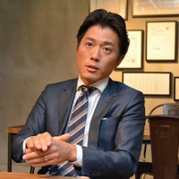 教育資金や資金計画に関しアドバイスを行う宇田川氏