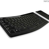 価格改定、マイクソフト 「Bluetooth Mobile Keyboard 6000（ブルートゥース モバイル キーボード6000）」