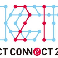 ICT CONNECT 21ロゴ