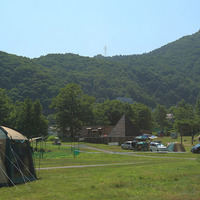 なえば高原オートキャンプ場