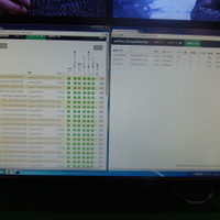 NTTアイティの「viaPlatz Stream monitor」。映像ストリームの検出や状態を可視化する
