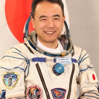 宇宙飛行士 古川聡さん