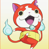ジバニャン