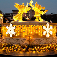 東京ディズニーシー／クリスマスのスペシャルイベント開催