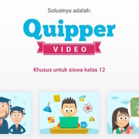 Quipper Video