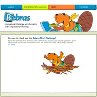 Bebras Contest