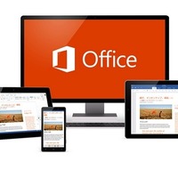 「Office」利用イメージ