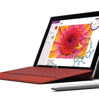 一般向け「Surface 3」Wi-Fiモデル