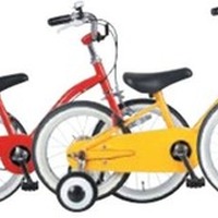 子どもと一緒にカスタマイズできる自転車「イノベーションファクトリー」あさひ