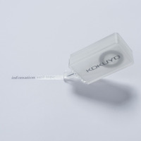 ファイナリスト作品　HAFT DESIGN「Information Veil Tape」