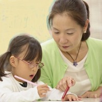 共働き世帯の家庭学習に関する調査