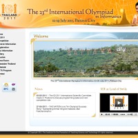 国際情報オリンピック
