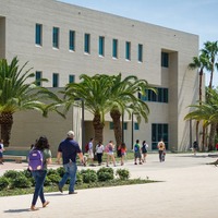 Texas A & M University, Corpus Christi