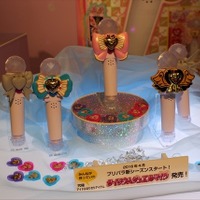 「プリパラ」「僕のヒーローアカデミア」玩具・グッズ　タカラトミーアーツで続々展開　