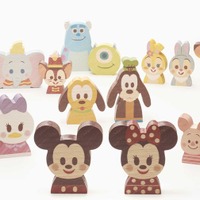 Disney | KIDEA（ディズニー｜キディア）　(c) Disney　(c) Disney/Pixar　(c) DISNEY. Based on the “Winnie the Pooh” works by A.A. Milne and E.H. Shepard
