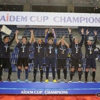 大学生フットサル大会「アイデムカップ2016」、3月4日から地区予選