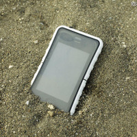Krusell SEaLABox for iPhone