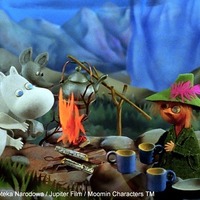 ムーミン谷の彗星 (c) Filmkompaniet / Filmoteka Narodowa / Jupiter Film / Moomin Characters TM