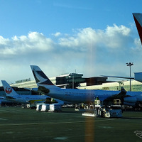 成田空港 第2旅客ターミナル（参考画像）