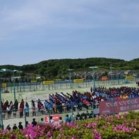 「中学校選抜ソフトテニス大会」に約1200名が参加