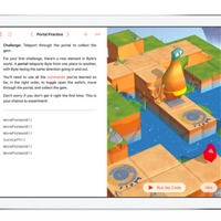 iPadでプログラミング学習、Appleが「Swift Playgrounds」発表