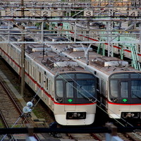 都営交通は8月1日に105周年を迎える。写真は都営地下鉄浅草線の電車。