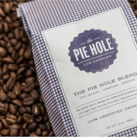 ロサンゼルス発パイとオーガニックコーヒーの専門店・The Pie Hole Los Angelesが日本初上陸