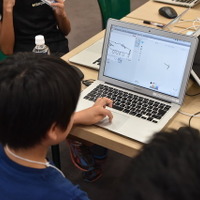 ネクソンが小中学生向けの「夏休みネクソン１日社員体験」を実施―子供達がゲームプログラミングに挑戦