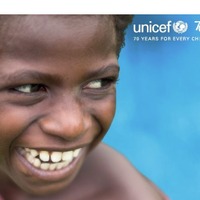 世界子ども白書2016 (c) UNICEF