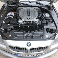 BMW 6シリーズカブリオレ