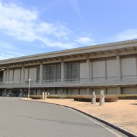 東京国立博物館　東洋館外観