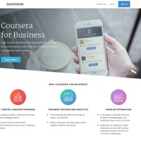 Coursera for Business