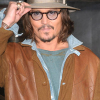 ジョニー・デップ