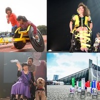 障がい者スポーツを応援する「スポーツ・オブ・ハート」開催…ノーマライズ駅伝や体験教室実施