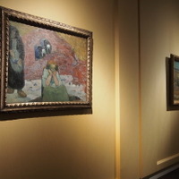 「ゴッホとゴーギャン展」が東京都美術館で開幕！互いに何を想い、描いたのか？作風の変遷を辿る