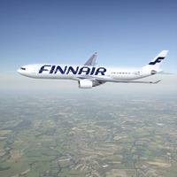 フィンエアー　source: Finnair　