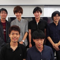東大生アルバイト・チームリーダー