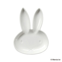「Dick Bruna × amabro Mini-Plate」（1,300円）