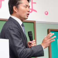 こじるり、受験生に贈る漢字は『耐』…「受験は自分の人生の幅を大きくしてくれる」