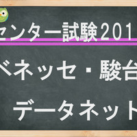 センター試験2017