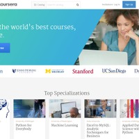 Coursera Inc.