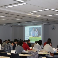 教育費セミナー（主催：日本政策金融公庫）